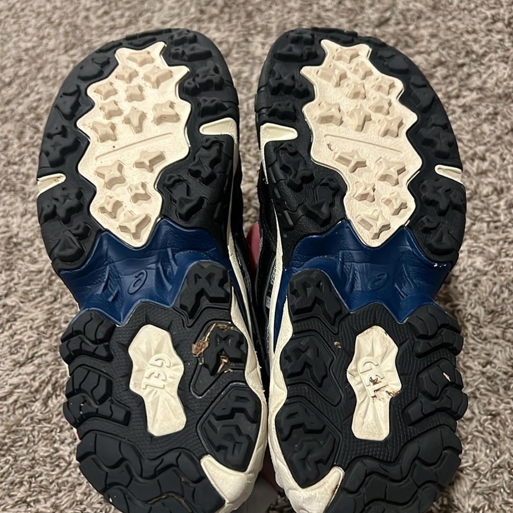 ASICS Gel Nandi Men’s 10 - Picture 5 of 6